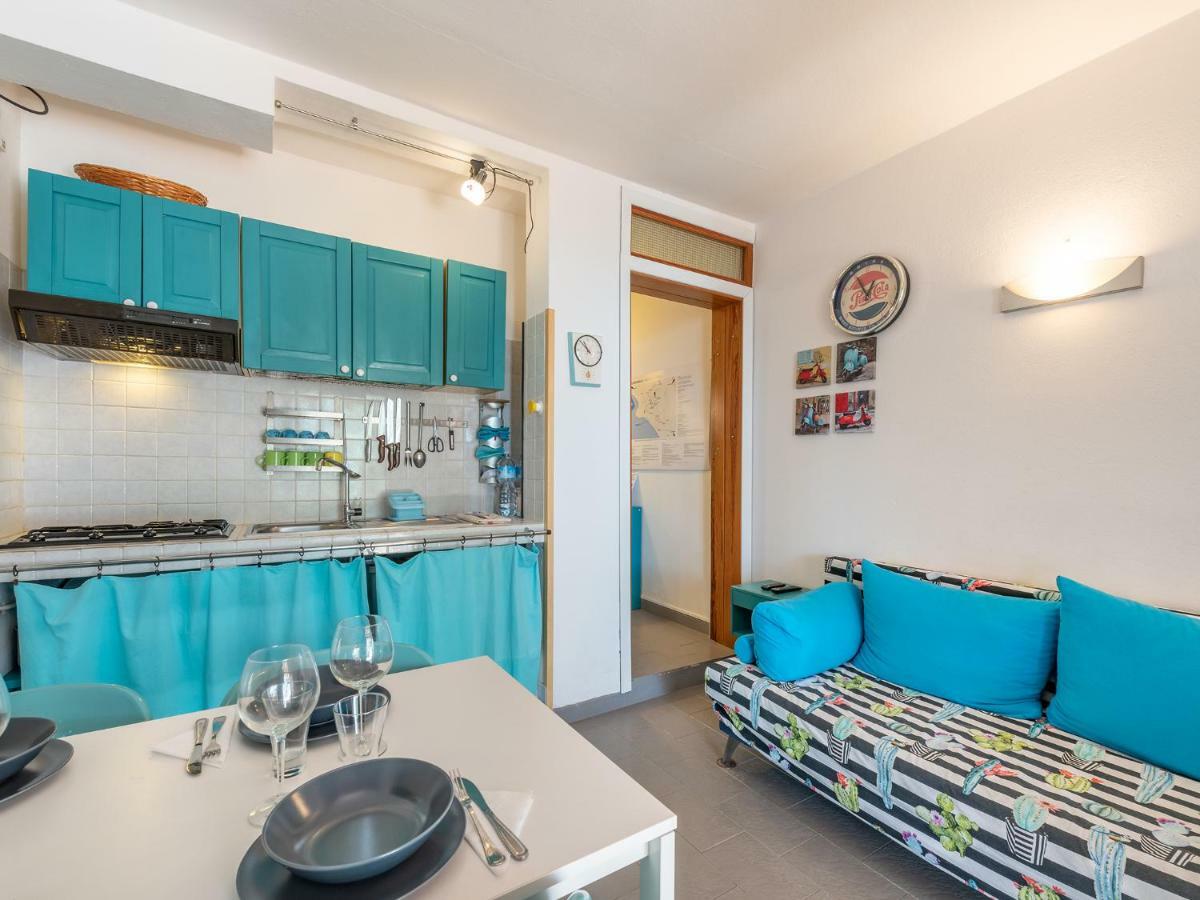 Sardinia Spa Apartment Geremèas المظهر الخارجي الصورة