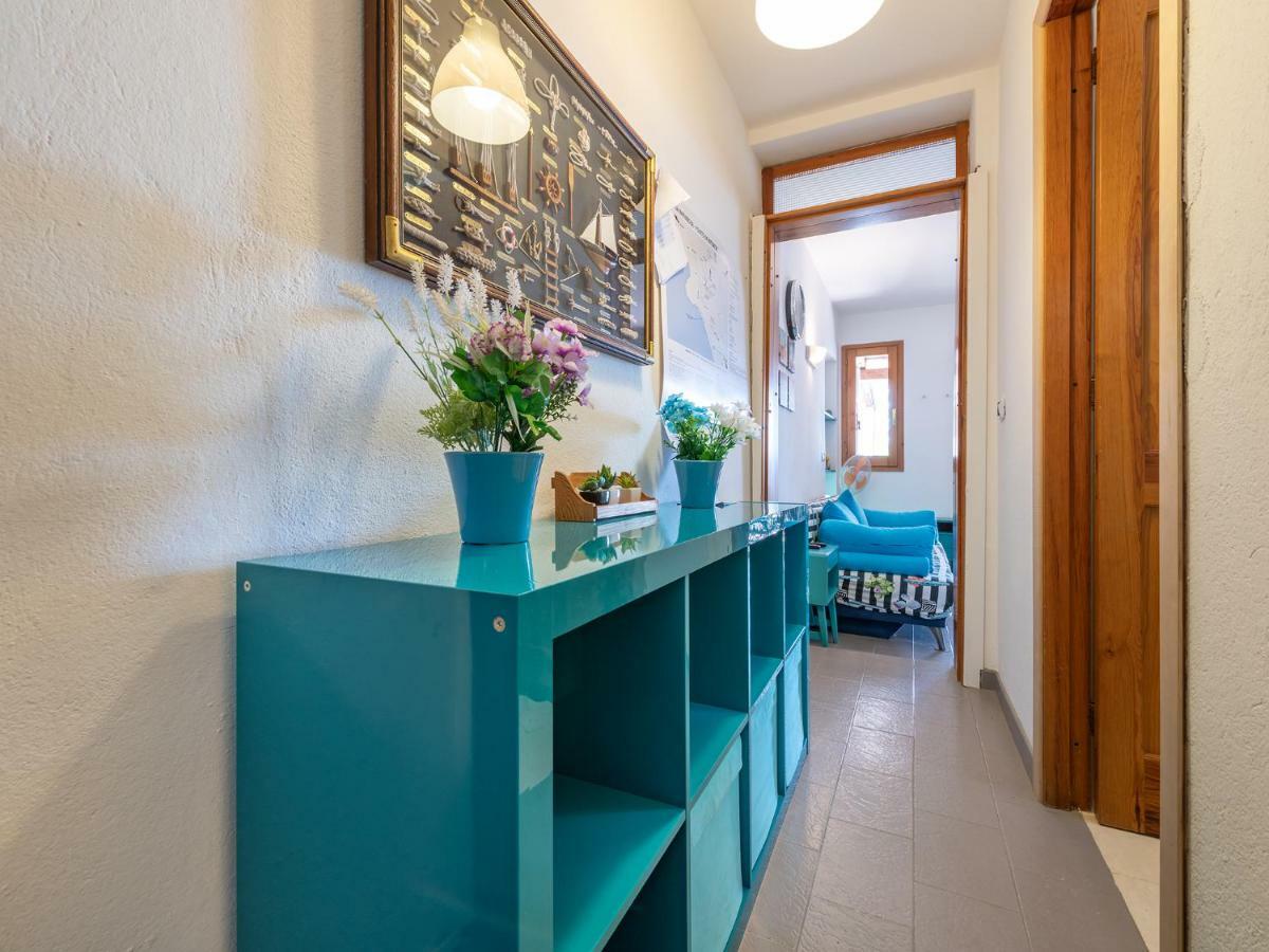 Sardinia Spa Apartment Geremèas المظهر الخارجي الصورة