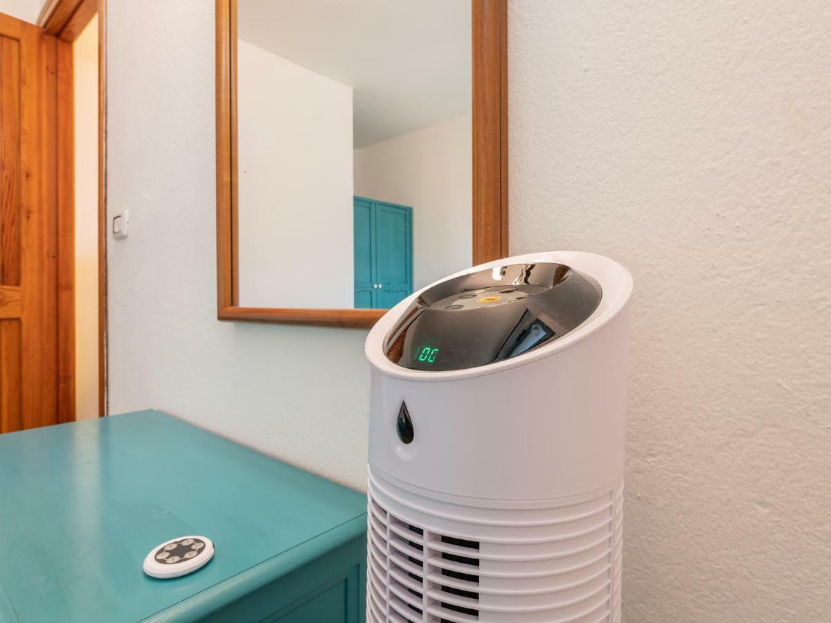 Sardinia Spa Apartment Geremèas المظهر الخارجي الصورة