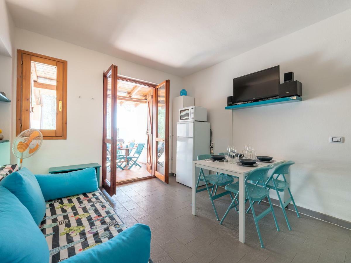 Sardinia Spa Apartment Geremèas المظهر الخارجي الصورة