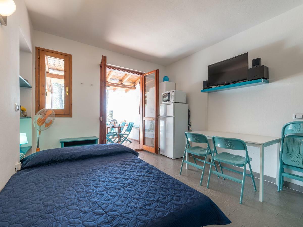 Sardinia Spa Apartment Geremèas المظهر الخارجي الصورة