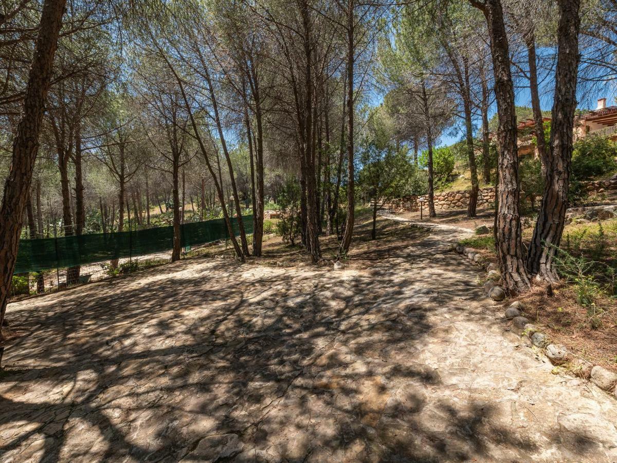 Sardinia Spa Apartment Geremèas المظهر الخارجي الصورة