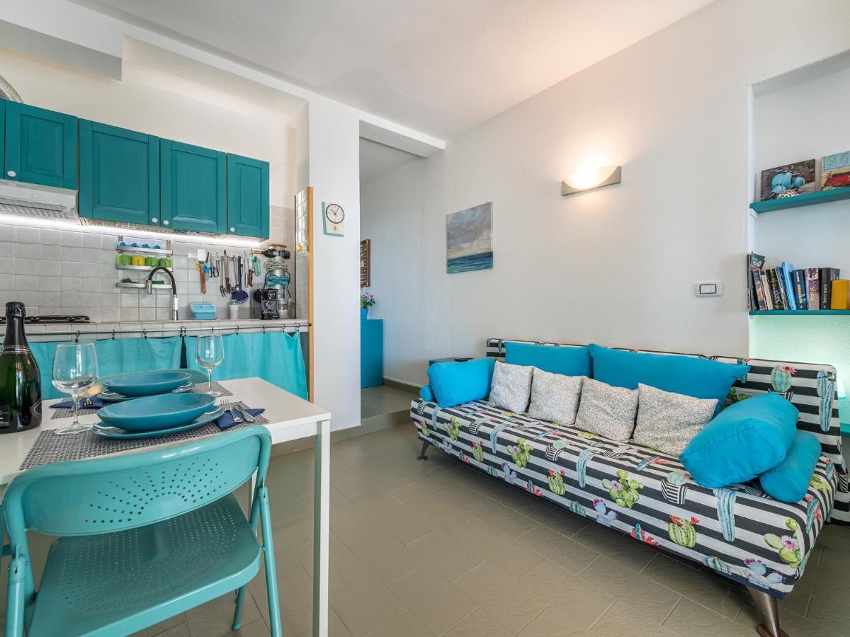 Sardinia Spa Apartment Geremèas المظهر الخارجي الصورة