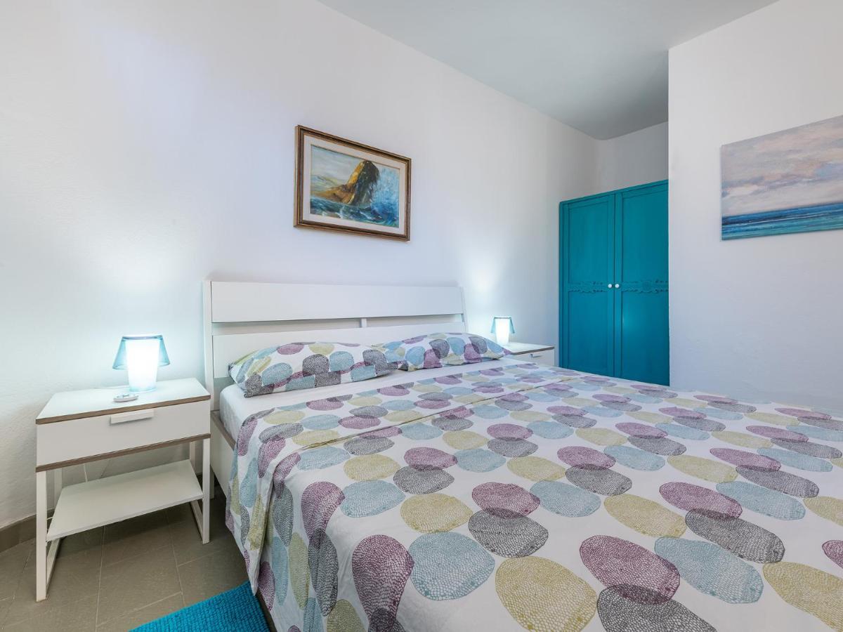 Sardinia Spa Apartment Geremèas المظهر الخارجي الصورة