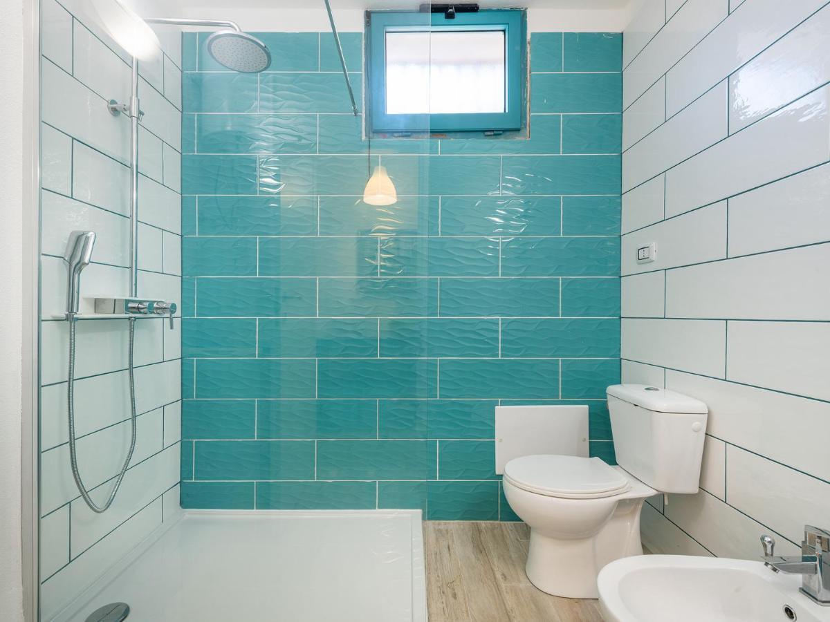 Sardinia Spa Apartment Geremèas المظهر الخارجي الصورة
