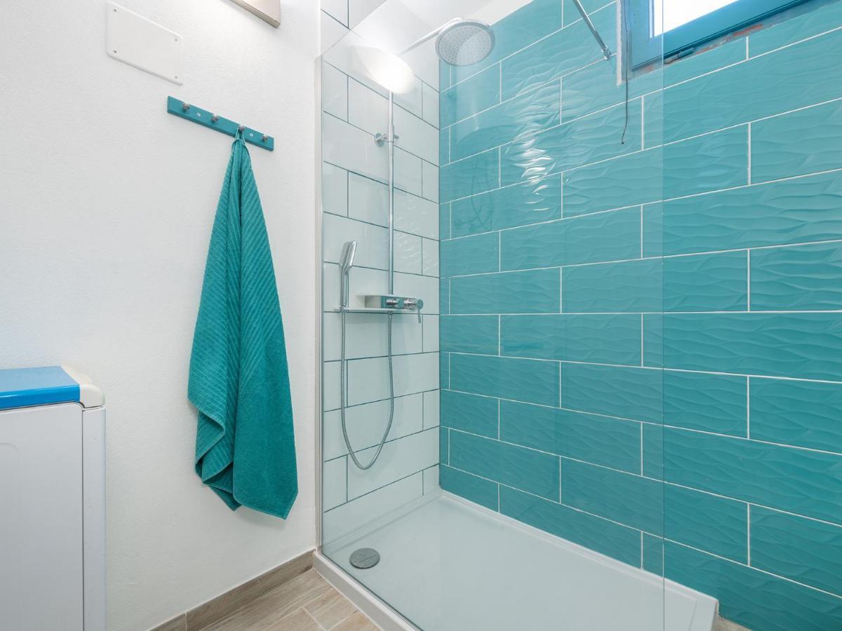 Sardinia Spa Apartment Geremèas المظهر الخارجي الصورة