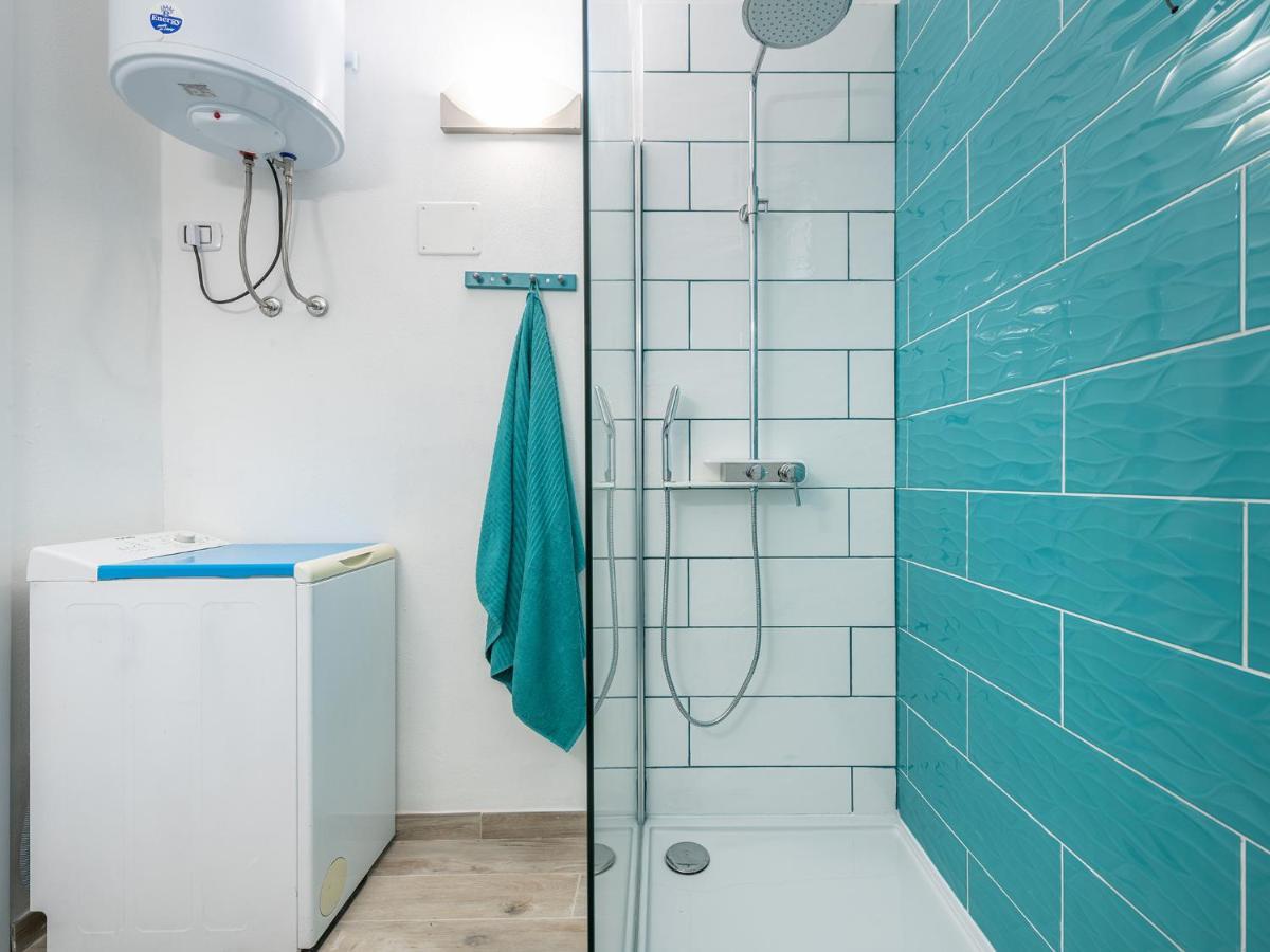 Sardinia Spa Apartment Geremèas المظهر الخارجي الصورة